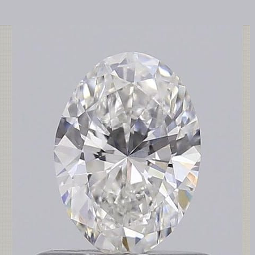 Oval Diamond