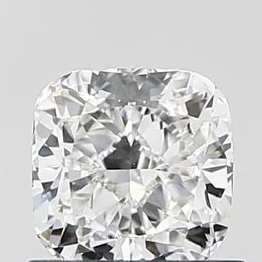 Cushion Diamond