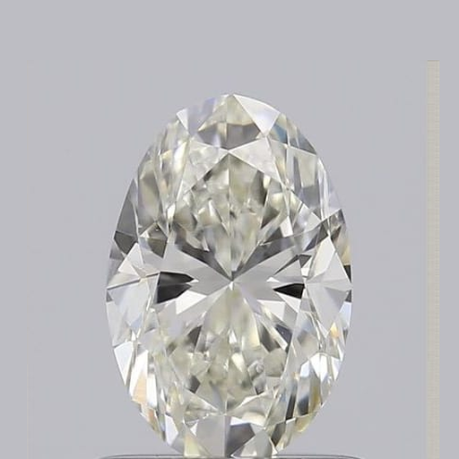 Oval Diamond