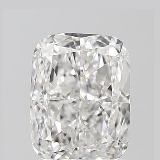 Cushion Diamond