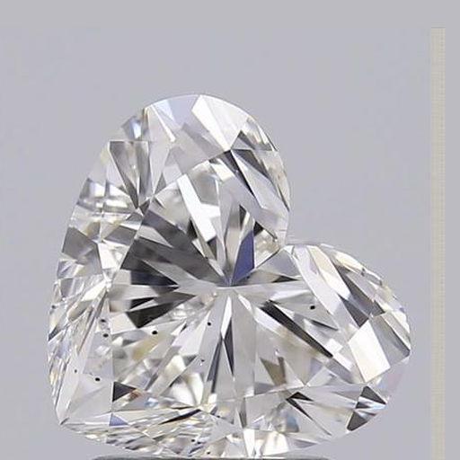 Heart Diamond