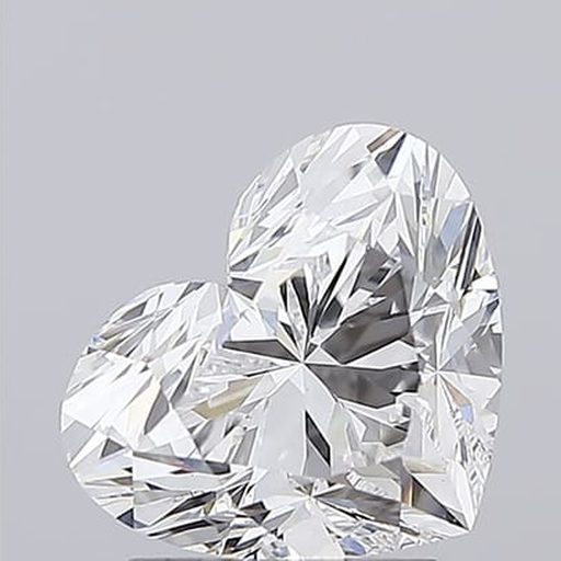 Heart Diamond