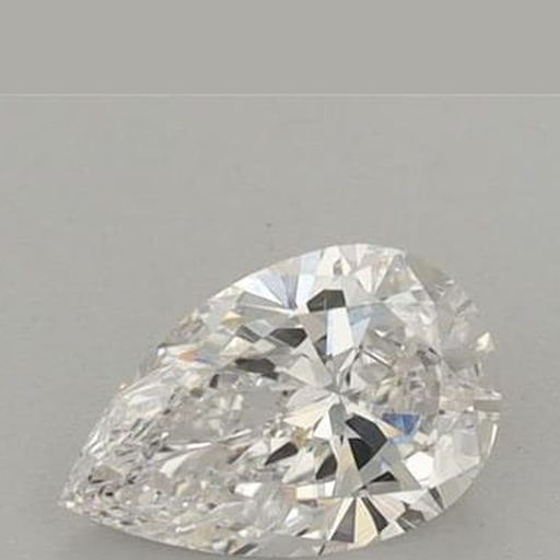 Pear Diamond