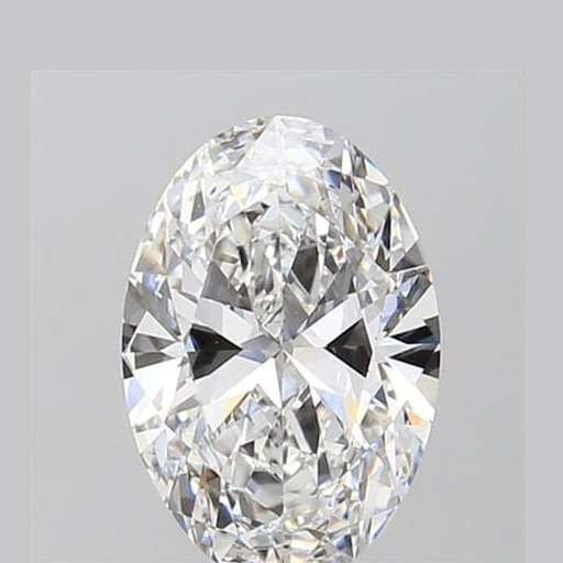 Oval Diamond