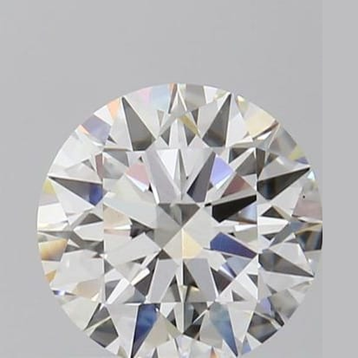 Round Diamond