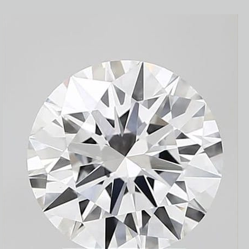 Round Diamond