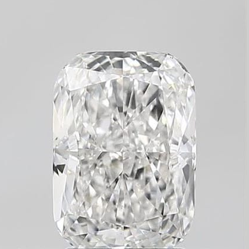 Cushion Diamond