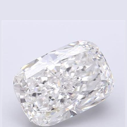 Cushion Diamond