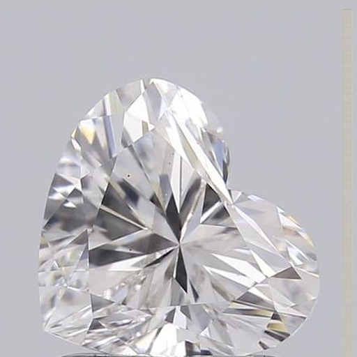 Heart Diamond