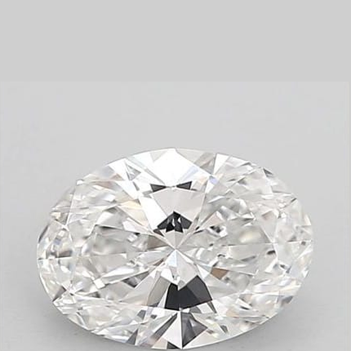 Oval Diamond