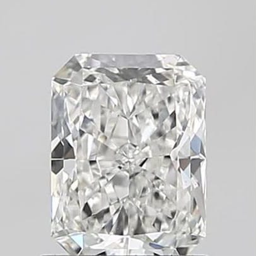 Radiant Diamond