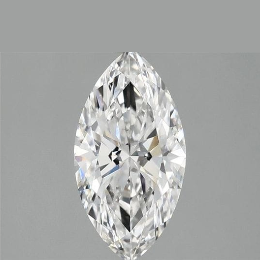1.42 ct Marquise lab-grown diamond, certificate IGI LG790610944
