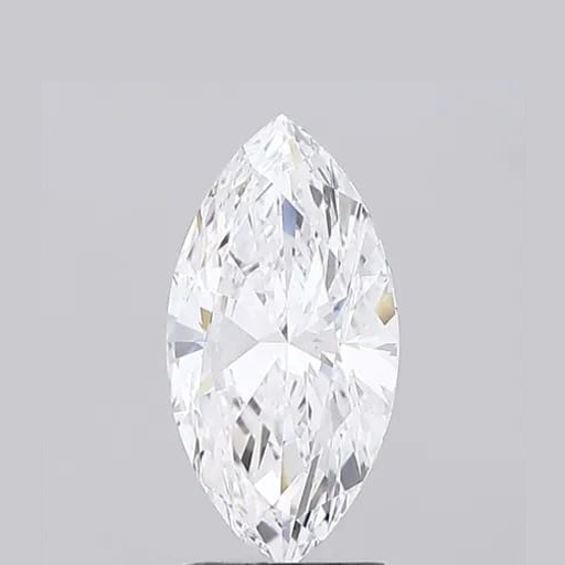 1.91 ct Marquise lab-grown diamond, certificate IGI LG790611750