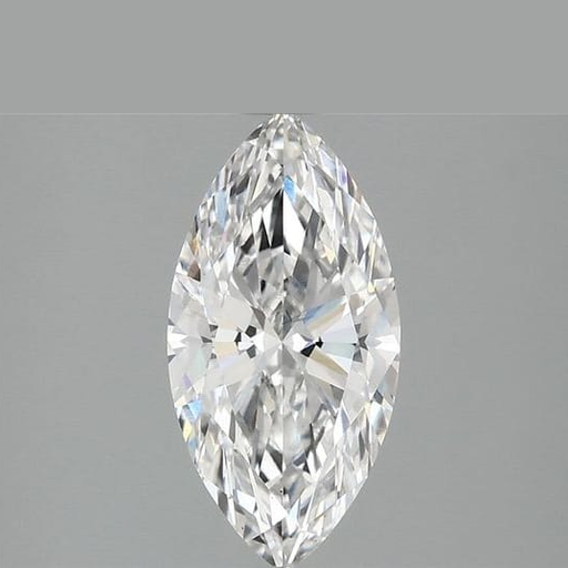 1.49 ct Marquise lab-grown diamond, certificate IGI LG790612278