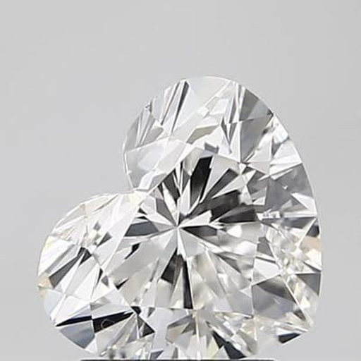 Heart Diamond
