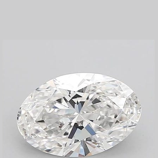 Oval Diamond