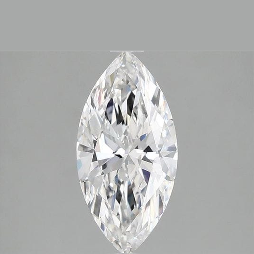 1.48 ct Marquise lab-grown diamond, certificate IGI 790621850