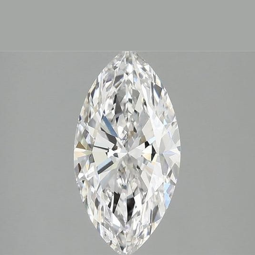 1.49 ct Marquise lab-grown diamond, certificate IGI LG790626583