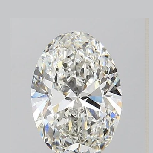 Oval Diamond