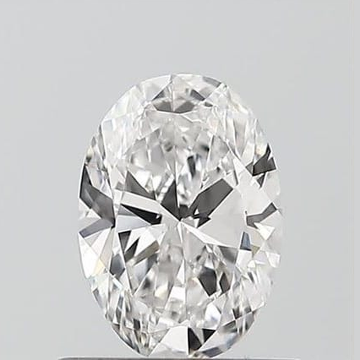 Oval Diamond