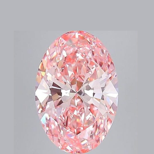 Oval Diamond