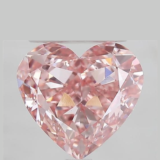 Heart Diamond