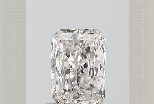 Radiant Diamond