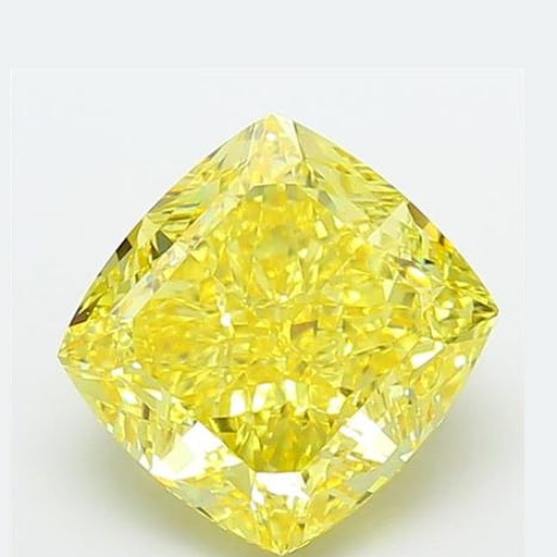 Cushion Diamond