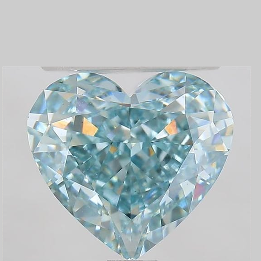 Heart Diamond