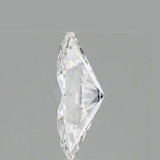 1.49 ct Marquise lab-grown diamond, certificate IGI LG792610076