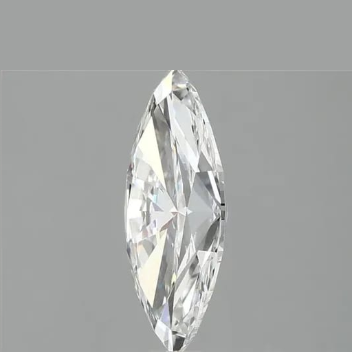 1.41 ct Marquise lab-grown diamond, certificate IGI LG793607132