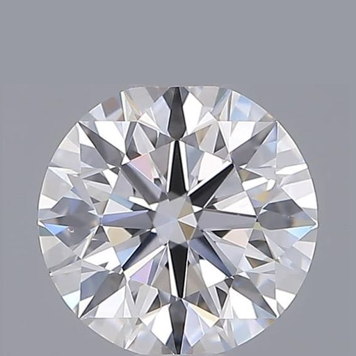 1.09 ct Round lab-grown diamond, certificate IGI LG794613279