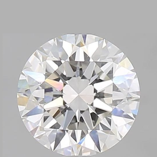 Round Diamond