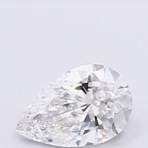 0.27 ct Pear lab-grown diamond, certificate IGI LG794668698