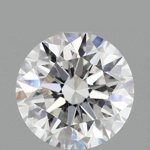 1.47 ct Round lab-grown diamond, certificate IGI LG794678097