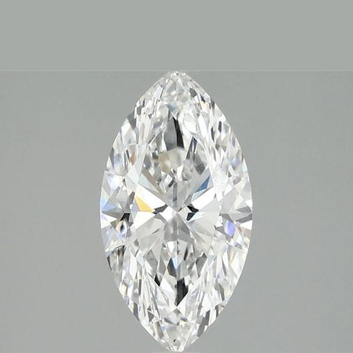 1.49 ct Marquise lab-grown diamond, certificate IGI LG795613424