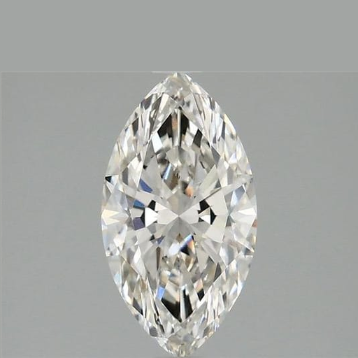 1.29 ct Marquise lab-grown diamond, certificate IGI LG795653009
