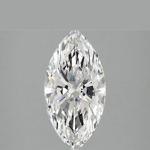 1.49 ct Marquise lab-grown diamond, certificate IGI LG795669571