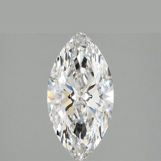 1.49 ct Marquise lab-grown diamond, certificate IGI LG795692459