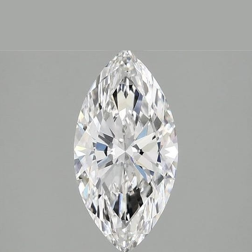 1.49 ct Marquise lab-grown diamond, certificate IGI LG795696899