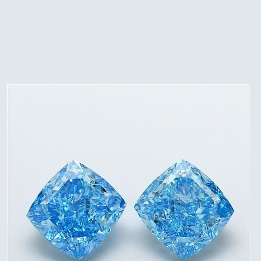 Cushion Diamond
