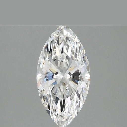 1.49 ct Marquise lab-grown diamond, certificate IGI LG797623171