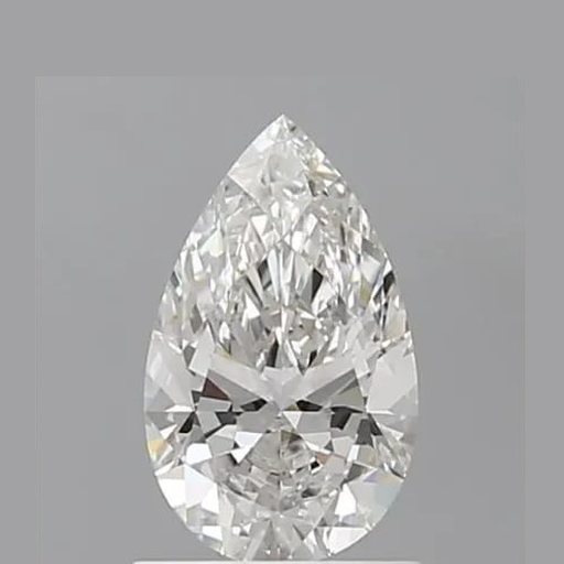 1.04 ct Pear lab-grown diamond, certificate IGI LG800654468