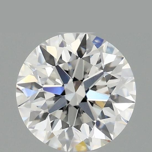 1.01 ct Round lab-grown diamond, certificate IGI LG800671365