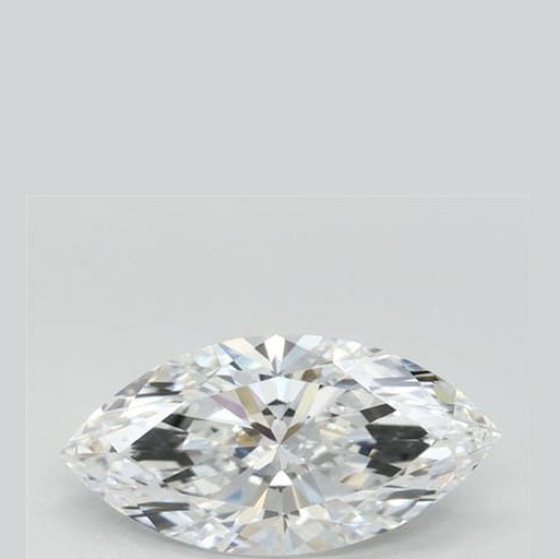 1.59 ct Marquise lab-grown diamond, certificate IGI LG800677381