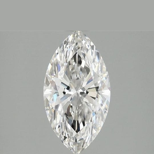 1.48 ct Marquise lab-grown diamond, certificate IGI LG802630129