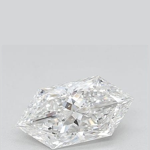1.61 ct Marquise lab-grown diamond, certificate IGI LG804604103
