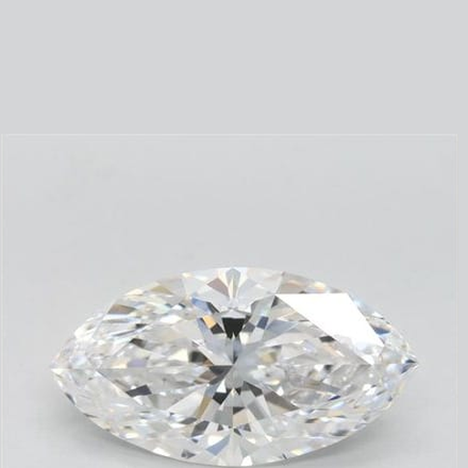 2.00 ct Marquise lab-grown diamond, certificate IGI LG804660209