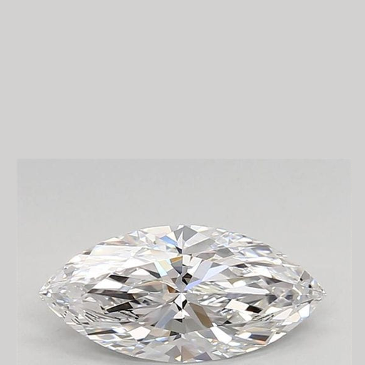 1.12 ct Marquise lab-grown diamond, certificate IGI LG805610564