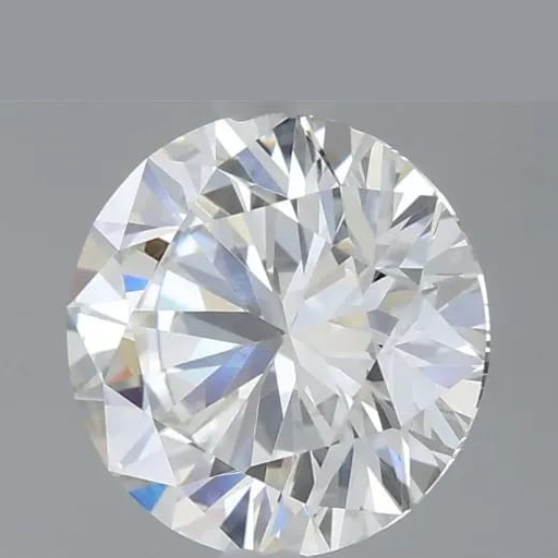 1.09 ct Round lab-grown diamond, certificate IGI LG807696661